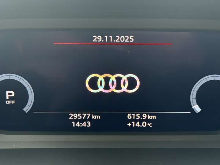 Фото 12 - Audi A3