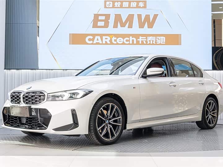 Фото 1 - BMW 3 Series