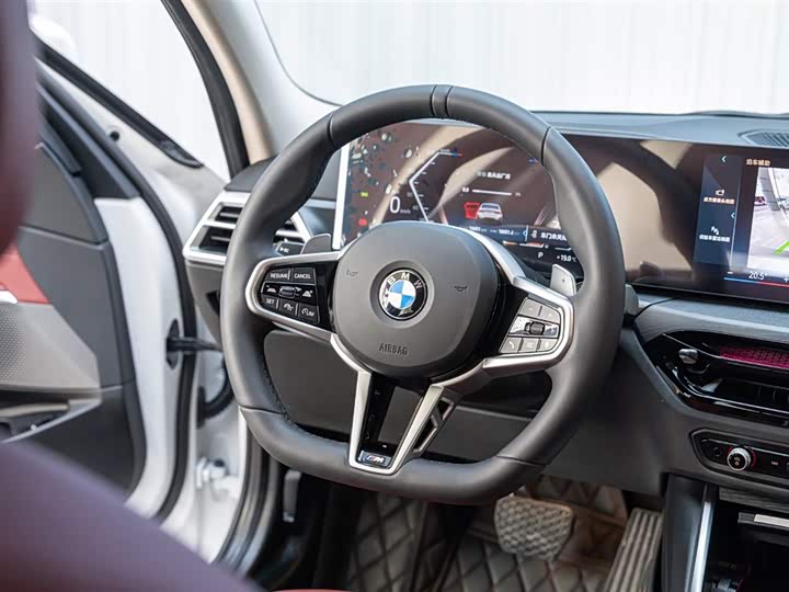 Фото 12 - BMW 3 Series