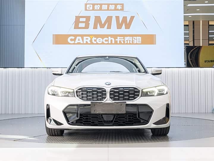 Фото 2 - BMW 3 Series