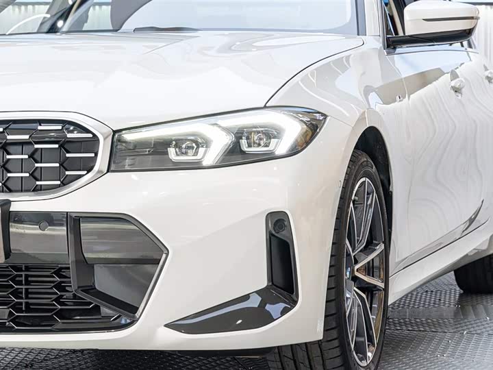 Фото 6 - BMW 3 Series