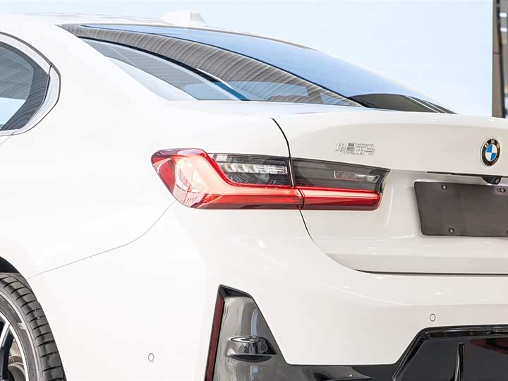 Фото 7 - BMW 3 Series