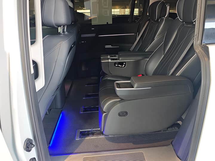 Фото 5 - XPeng X9