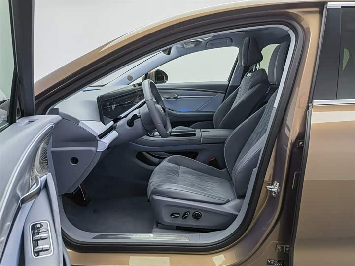 Фото 10 - Voyah Passion