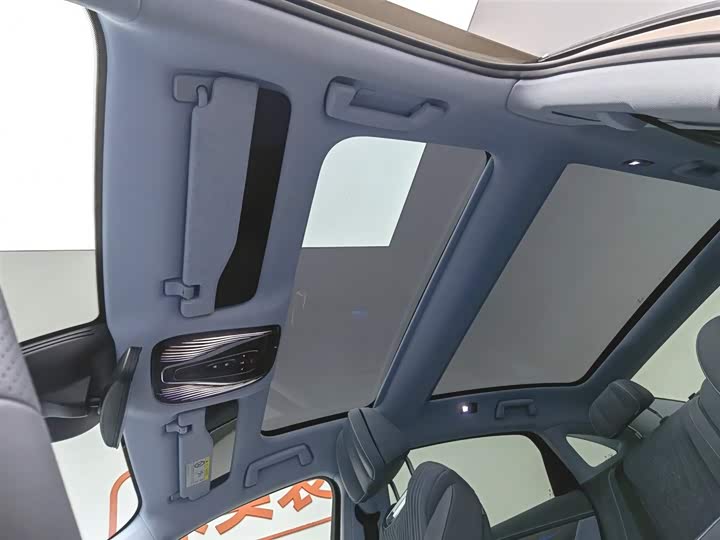 Фото 14 - Voyah Passion