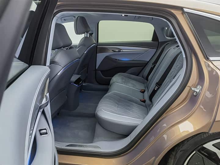 Фото 15 - Voyah Passion