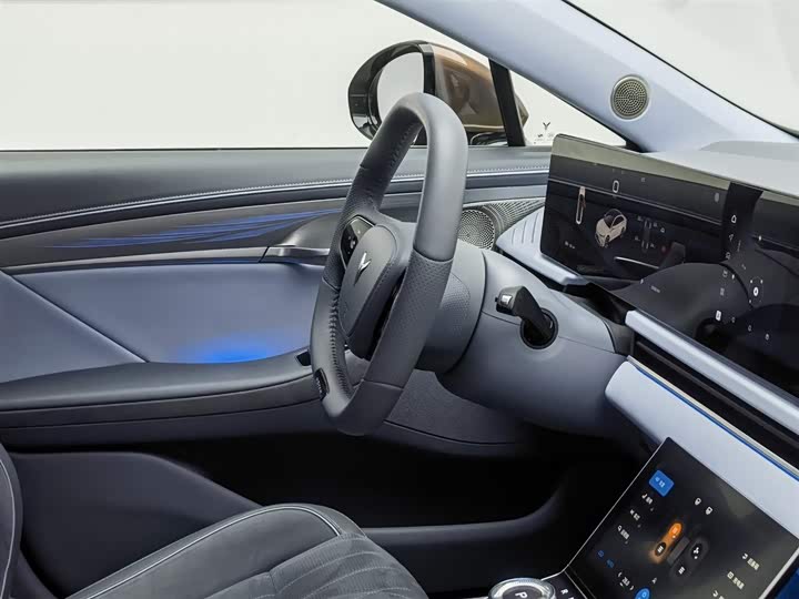 Фото 22 - Voyah Passion