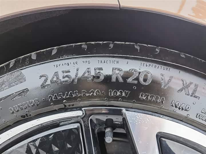 Фото 24 - Voyah Passion