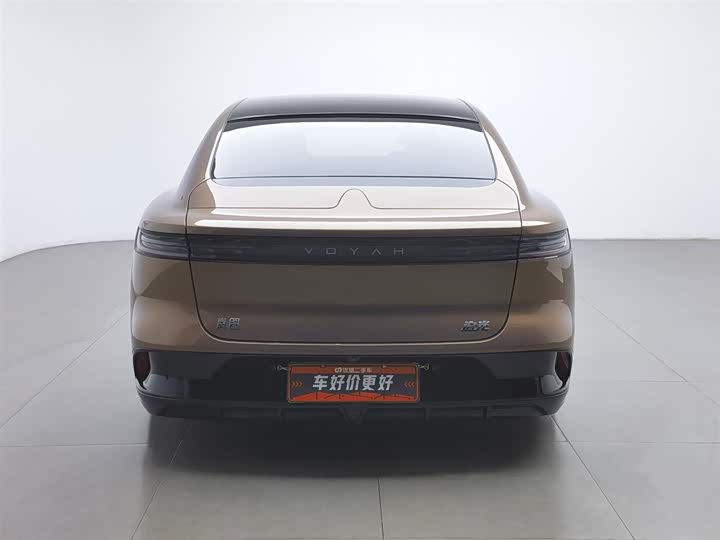 Фото 4 - Voyah Passion