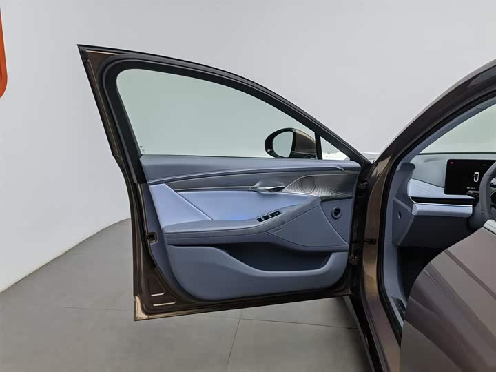 Фото 8 - Voyah Passion