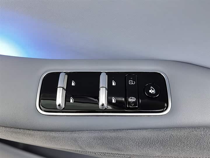 Фото 9 - Voyah Passion