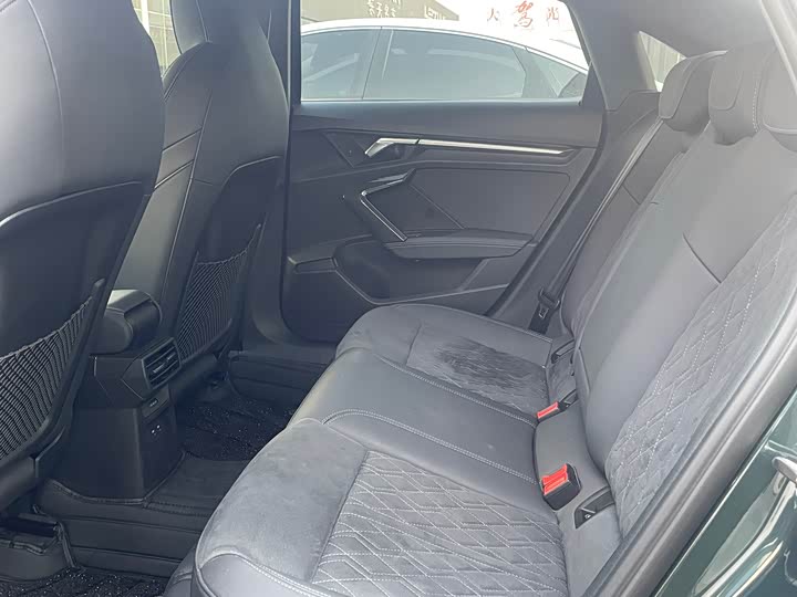 Фото 10 - Audi A3