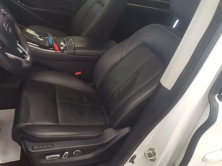 Фото 15 - GAC Trumpchi M8