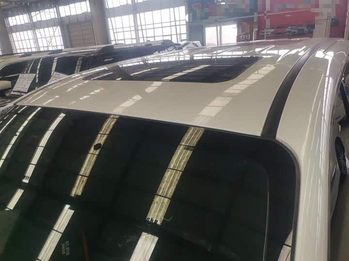 Фото 27 - GAC Trumpchi M8