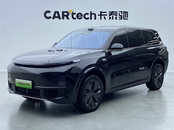 Фото 1 - LiXiang L9