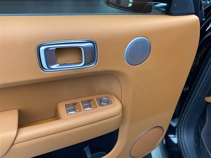 Фото 22 - LiXiang L9