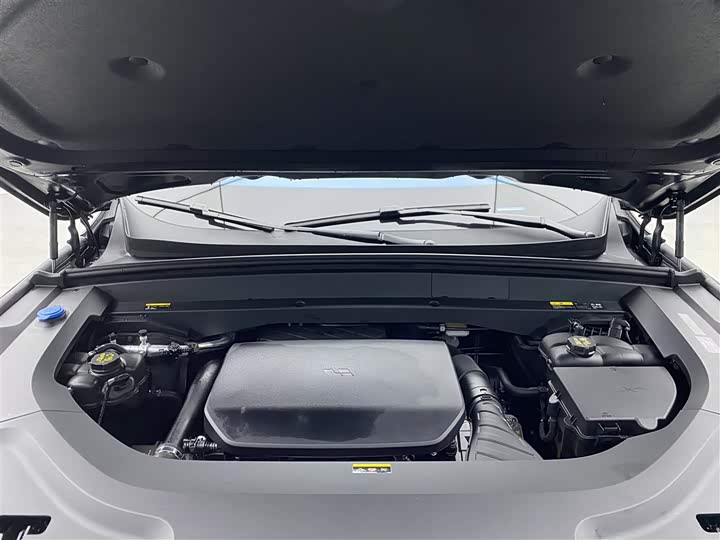 Фото 29 - LiXiang L9