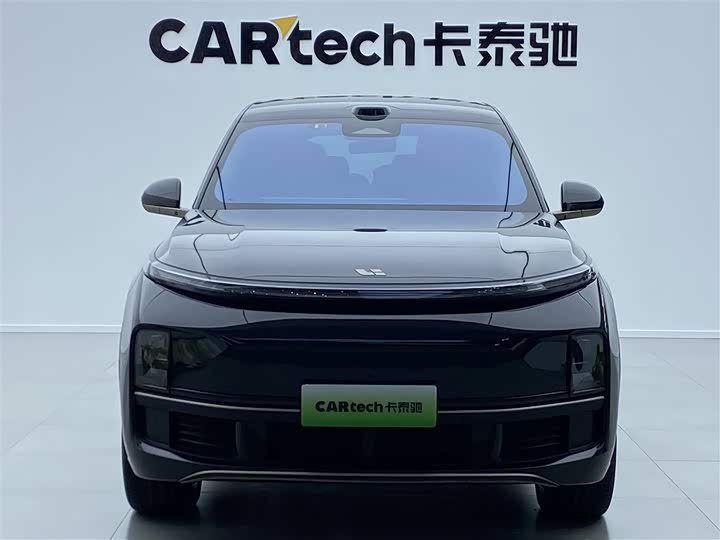 Фото 3 - LiXiang L9