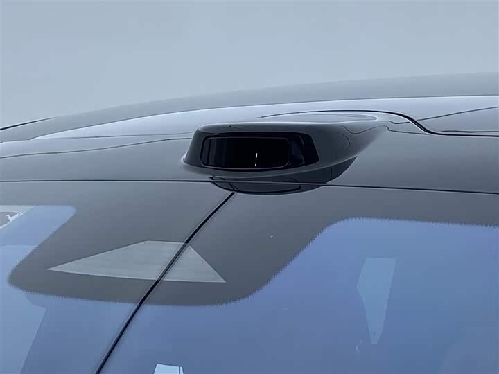 Фото 36 - LiXiang L9