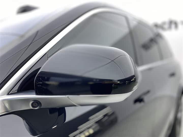 Фото 37 - LiXiang L9