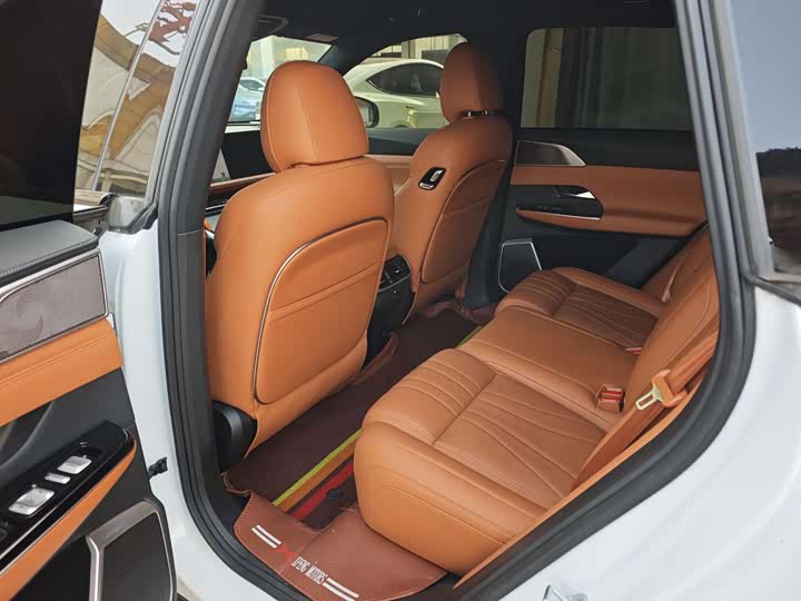 Фото 9 - XPeng G9