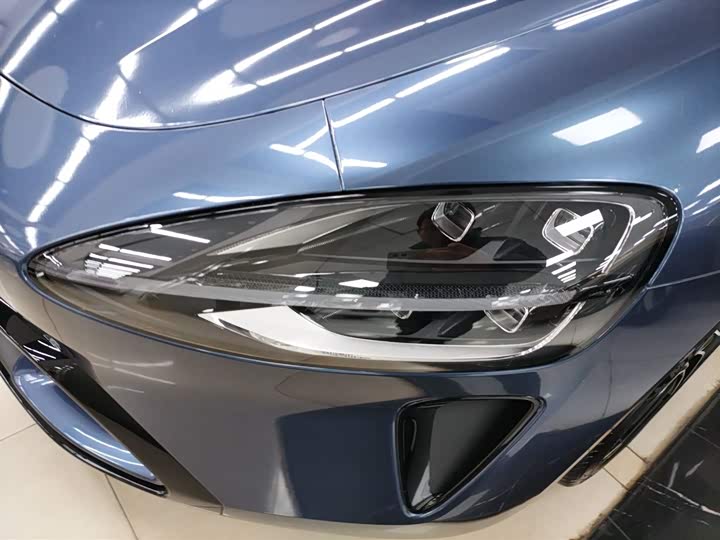 Фото 24 - Xiaomi SU7