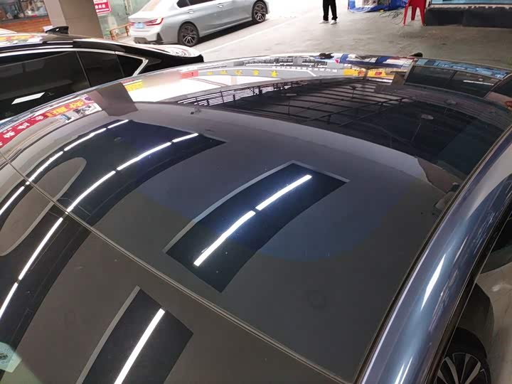 Фото 27 - Xiaomi SU7