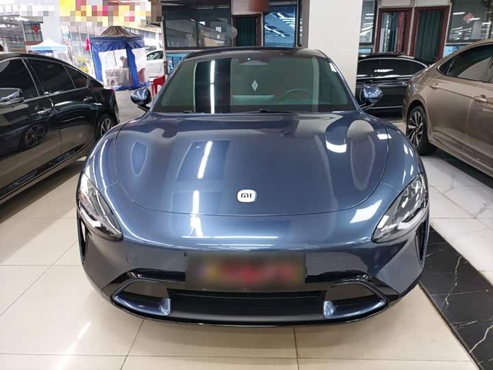 Фото 3 - Xiaomi SU7