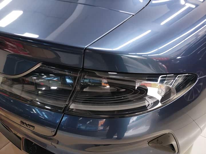 Фото 8 - Xiaomi SU7