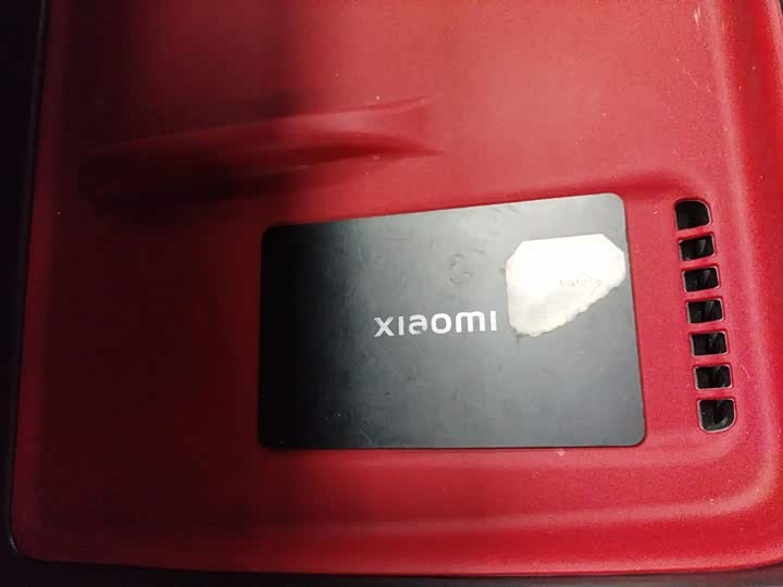 Фото 9 - Xiaomi SU7