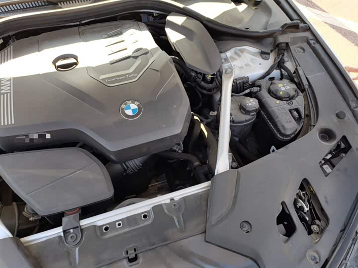 Фото 22 - BMW 5 Series