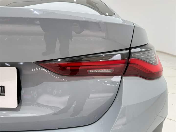 Фото 11 - BMW 4 Series