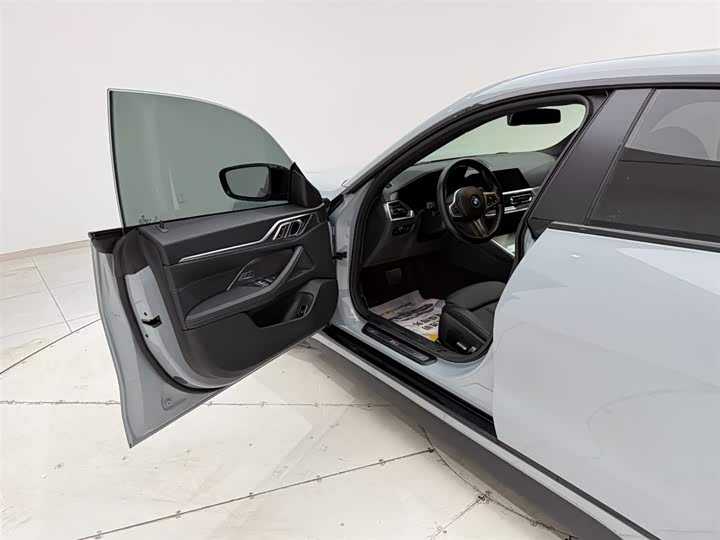 Фото 14 - BMW 4 Series