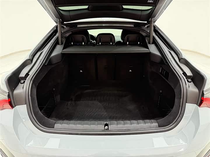 Фото 15 - BMW 4 Series