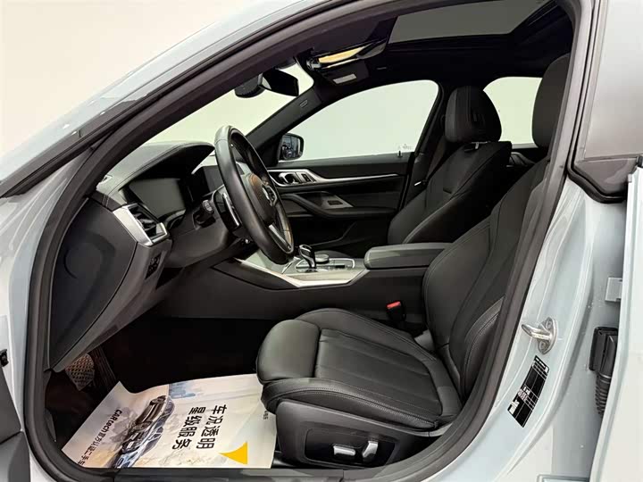 Фото 16 - BMW 4 Series