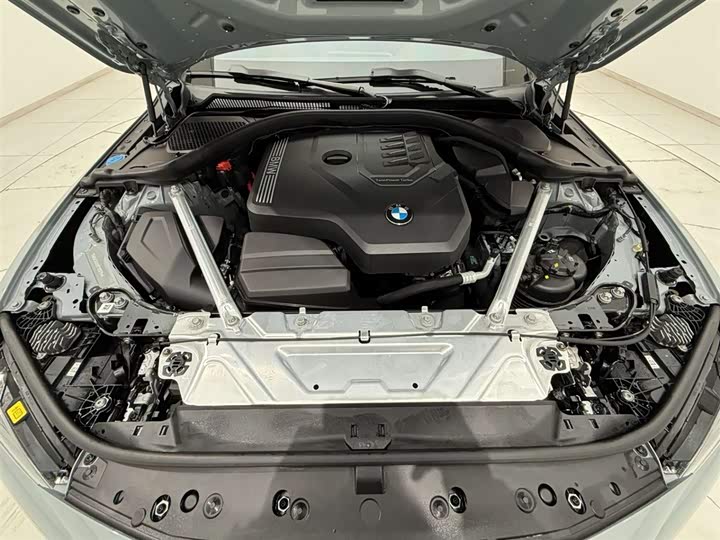 Фото 19 - BMW 4 Series