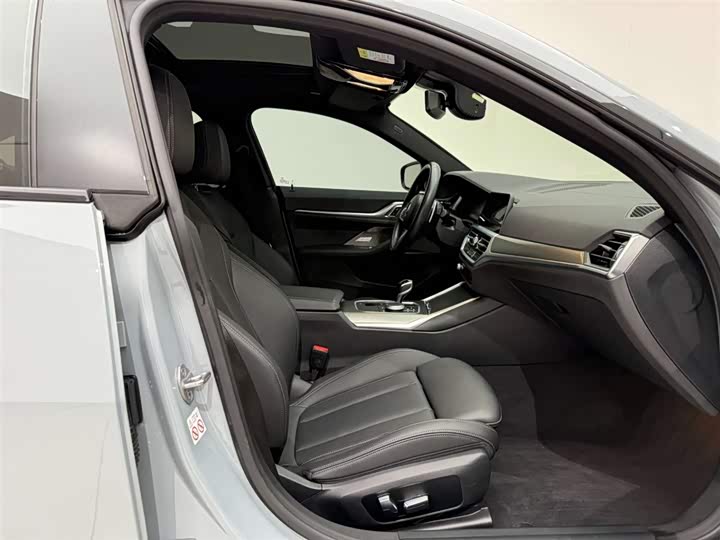 Фото 20 - BMW 4 Series