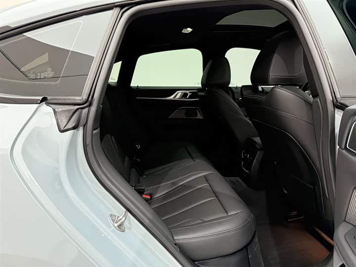 Фото 21 - BMW 4 Series