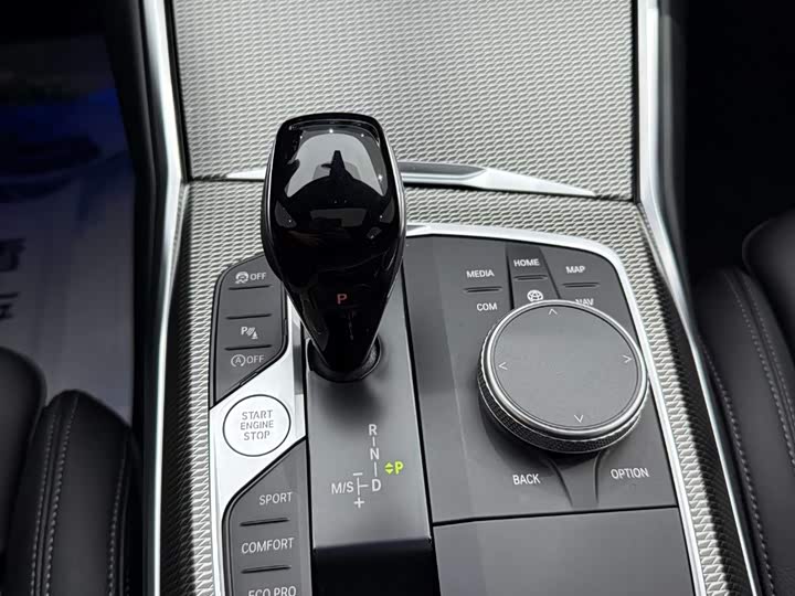 Фото 23 - BMW 4 Series