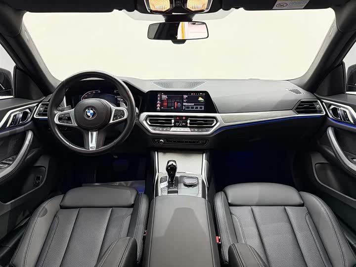 Фото 25 - BMW 4 Series