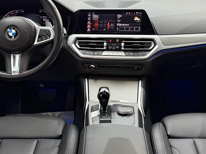 Фото 26 - BMW 4 Series