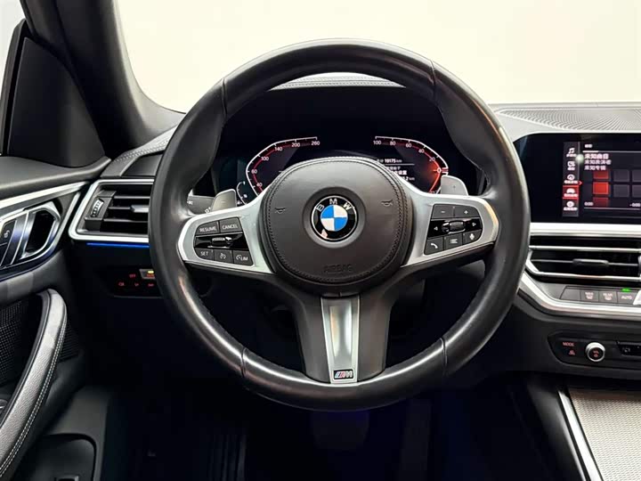 Фото 27 - BMW 4 Series