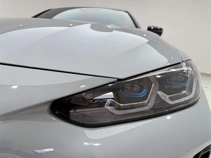 Фото 3 - BMW 4 Series