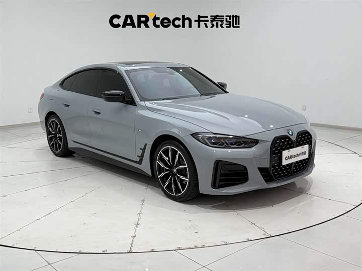 Фото 5 - BMW 4 Series