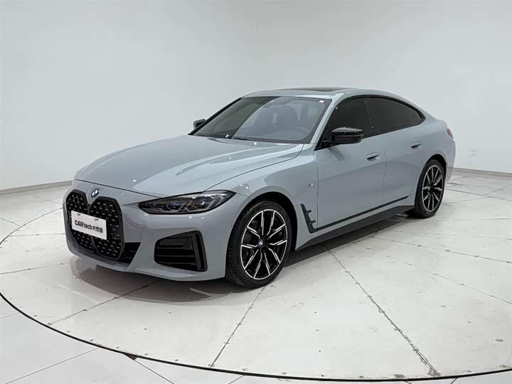 Фото 6 - BMW 4 Series