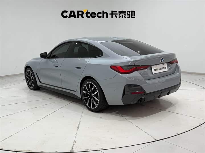 Фото 8 - BMW 4 Series