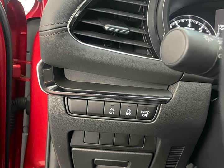 Фото 12 - Mazda 3 (Axela)