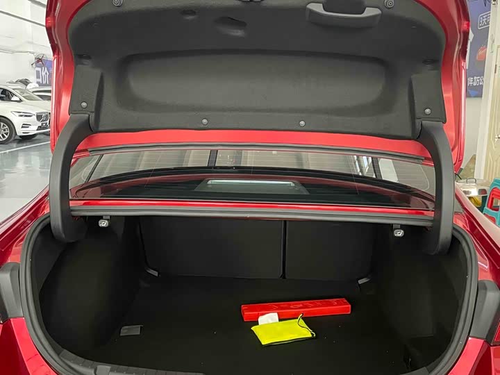 Фото 22 - Mazda 3 (Axela)