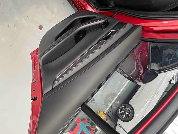 Фото 23 - Mazda 3 (Axela)