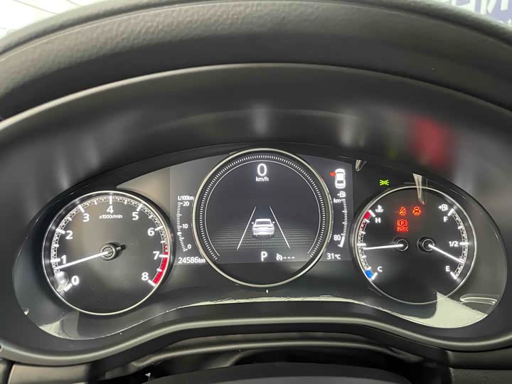 Фото 7 - Mazda 3 (Axela)